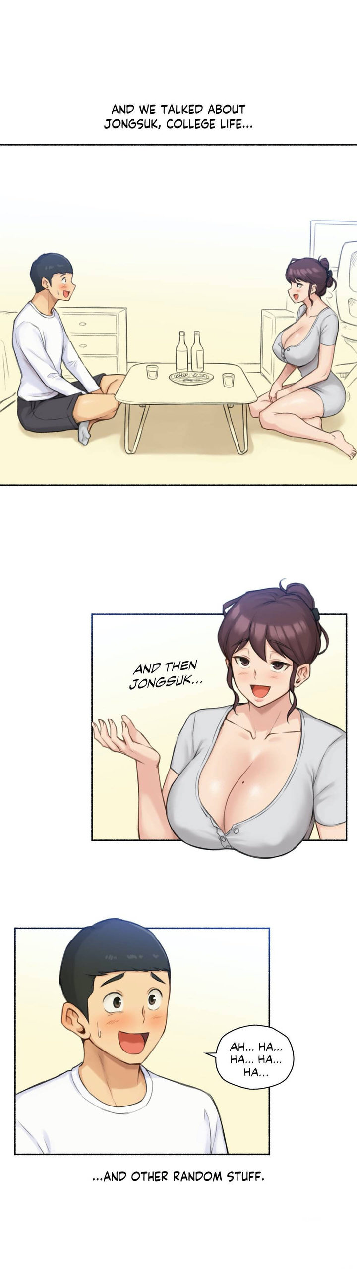 Sexual Exploits - Chapter 47 [photo 12] - MangaPorn