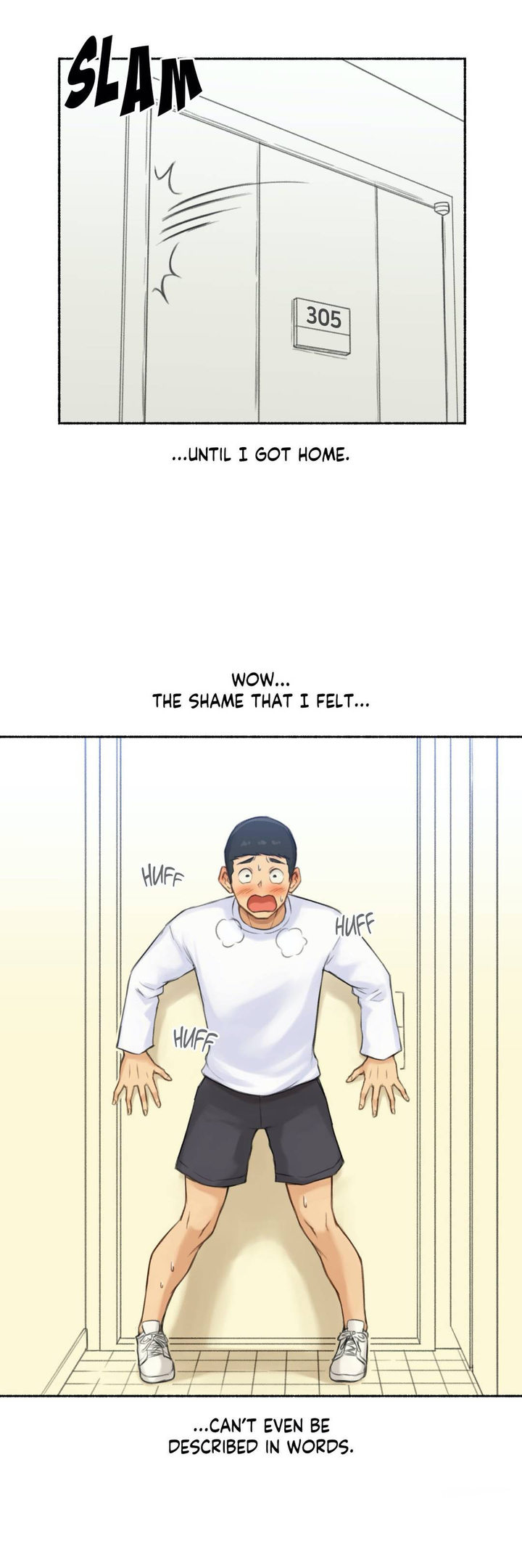 Sexual Exploits - Chapter 47 [photo 2] - MangaPorn