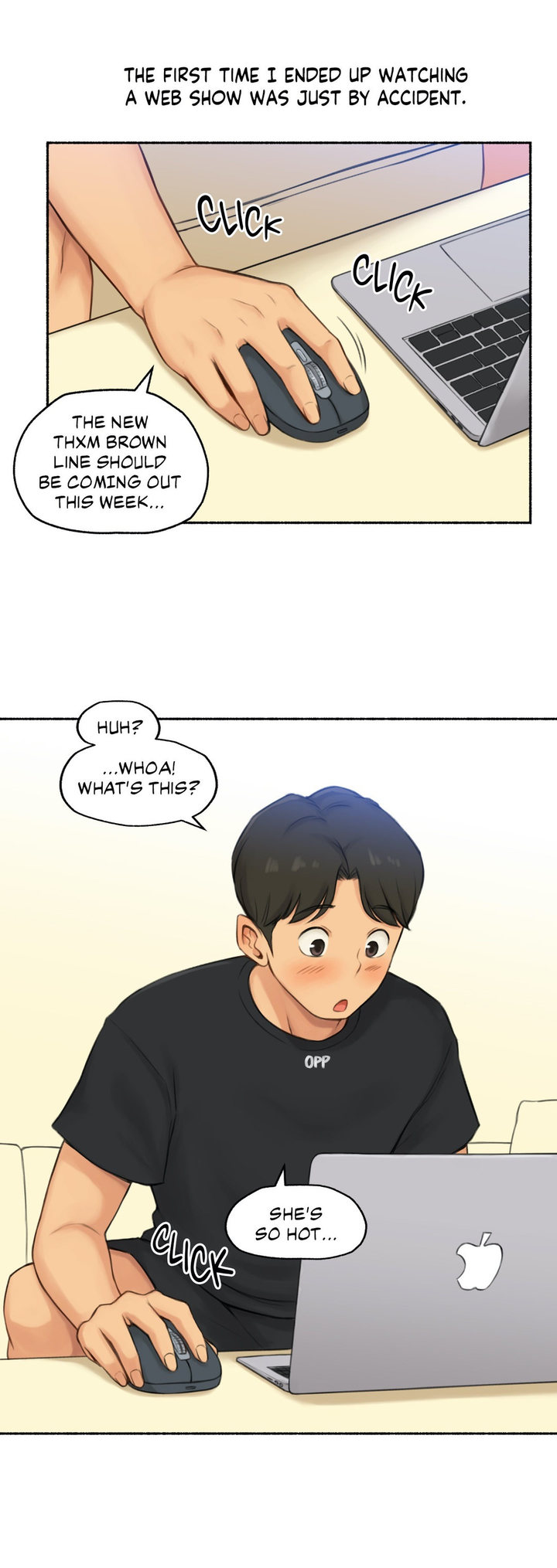 Sexual Exploits - Chapter 49 [photo 2] - MangaPorn