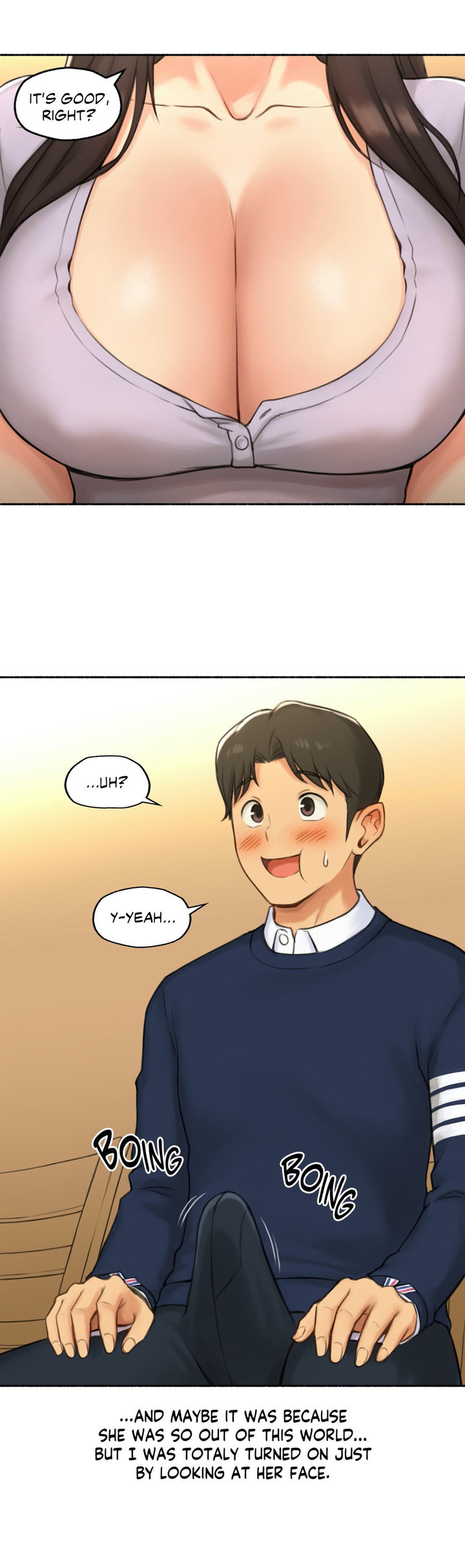 Sexual Exploits - Chapter 49 [photo 21] - MangaPorn