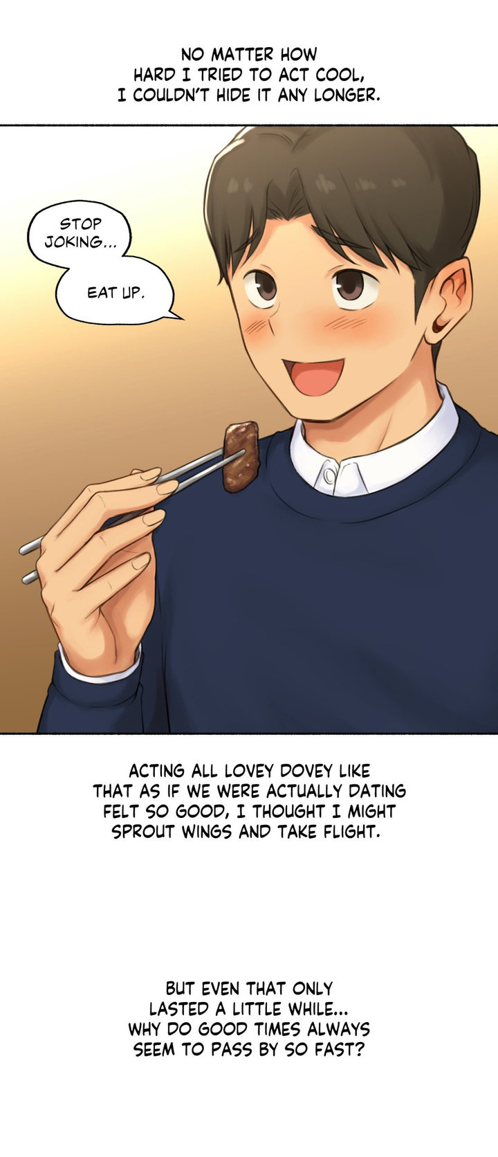 Sexual Exploits - Chapter 49 [photo 25] - MangaPorn