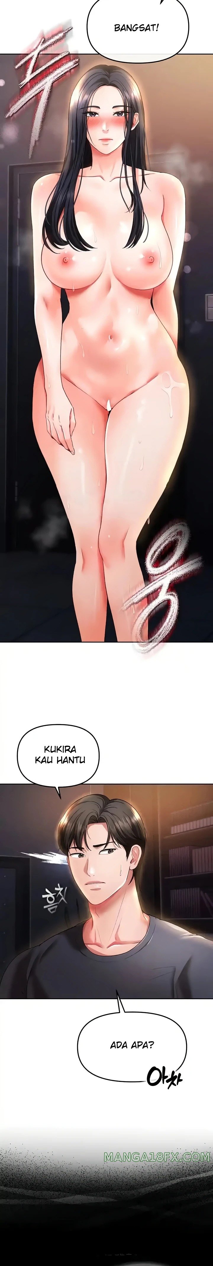 The Real Deal Raw - Chapter 38 [photo 11] - MangaPorn