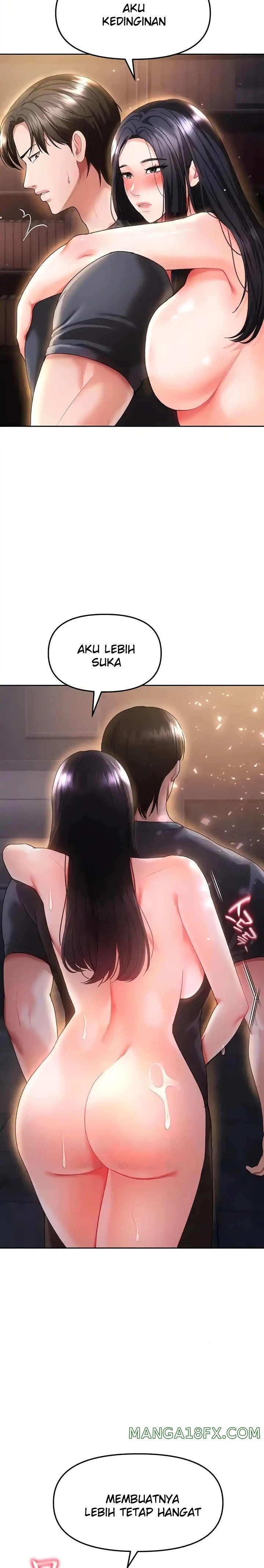 The Real Deal Raw - Chapter 38 [photo 14] - MangaPorn