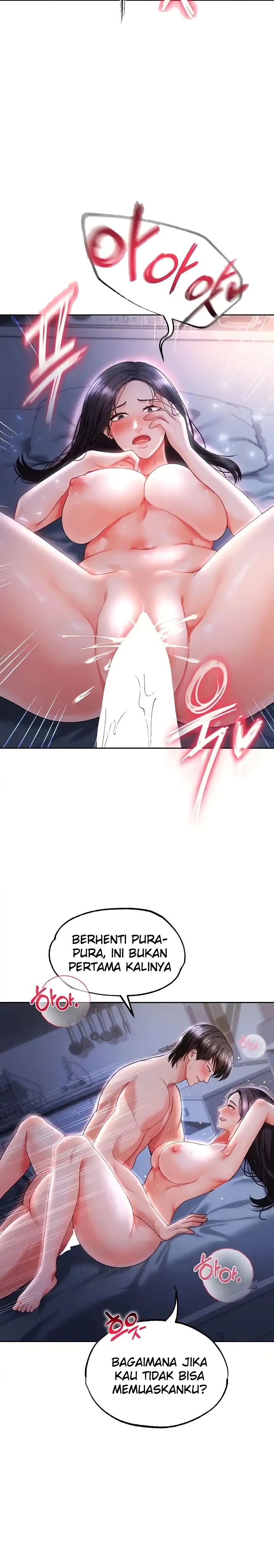 The Real Deal Raw - Chapter 38 [photo 23] - MangaPorn