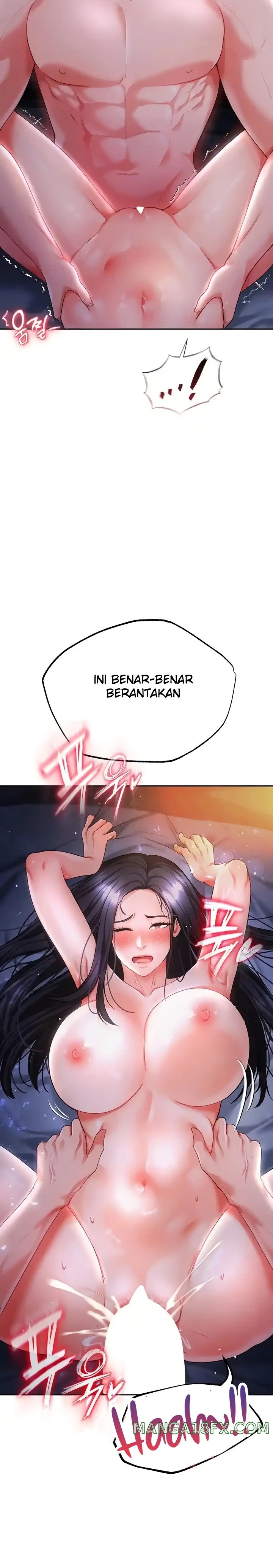 The Real Deal Raw - Chapter 38 [photo 26] - MangaPorn