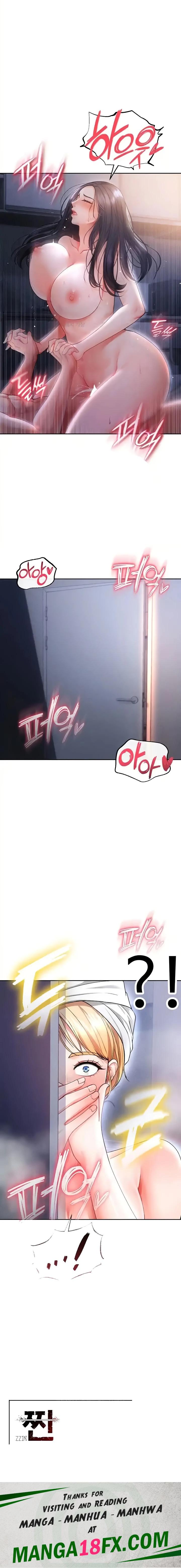 The Real Deal Raw - Chapter 38 [photo 28] - MangaPorn