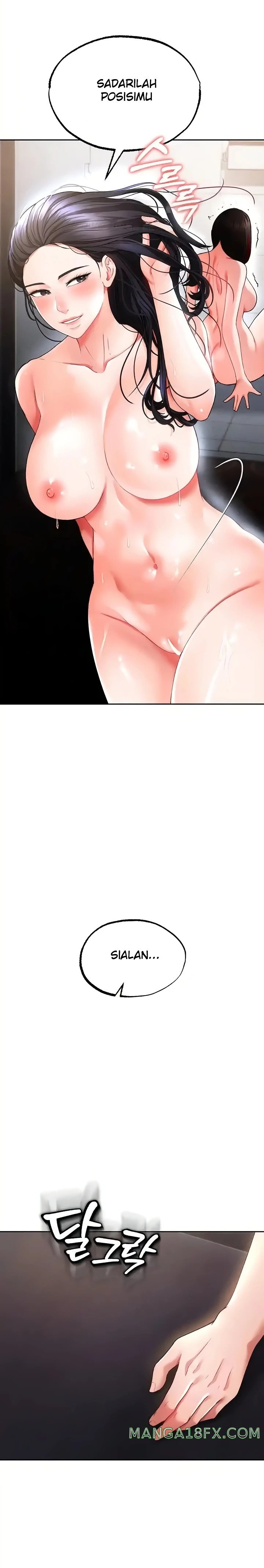 The Real Deal Raw - Chapter 38 [photo 9] - MangaPorn