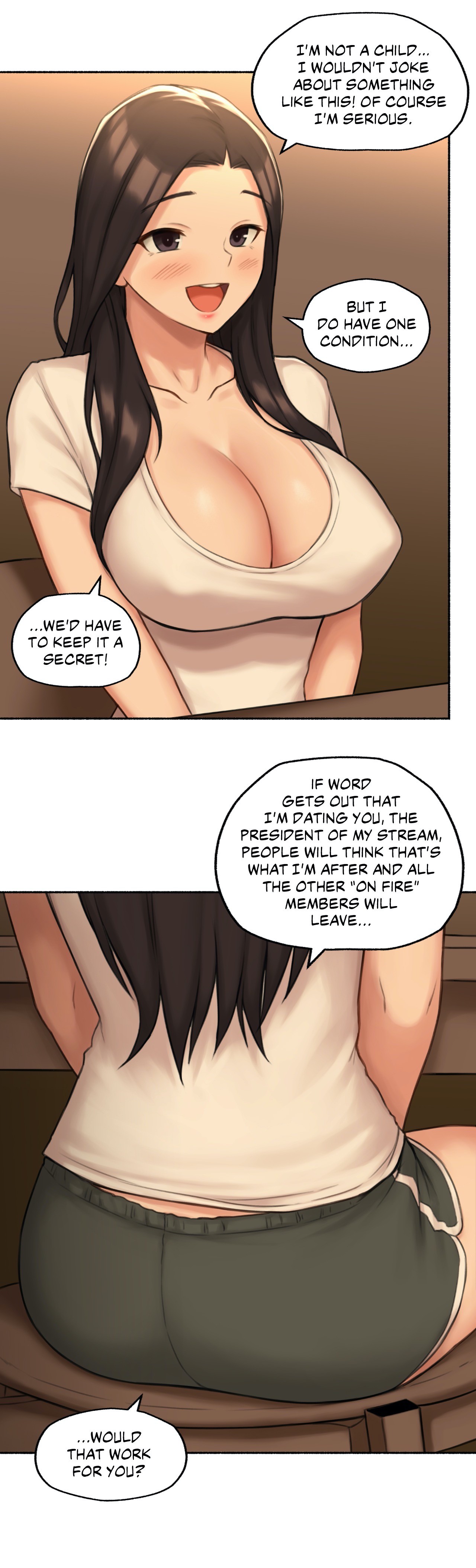 Sexual Exploits - Chapter 50 [photo 13] - MangaPorn