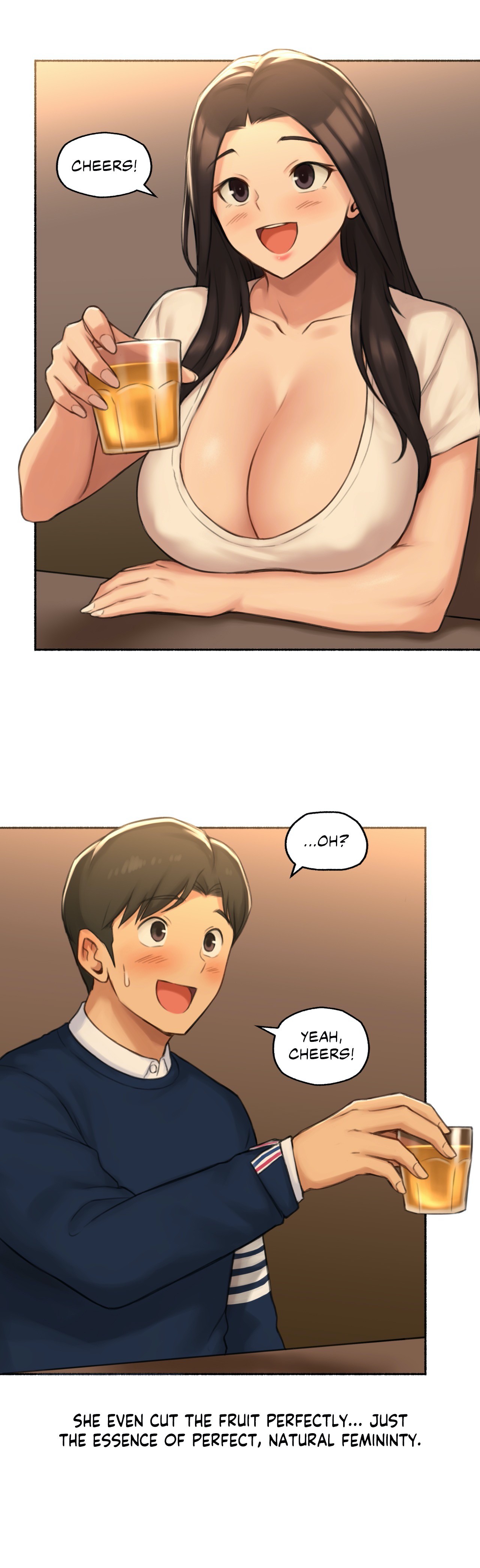 Sexual Exploits - Chapter 50 [photo 7] - MangaPorn