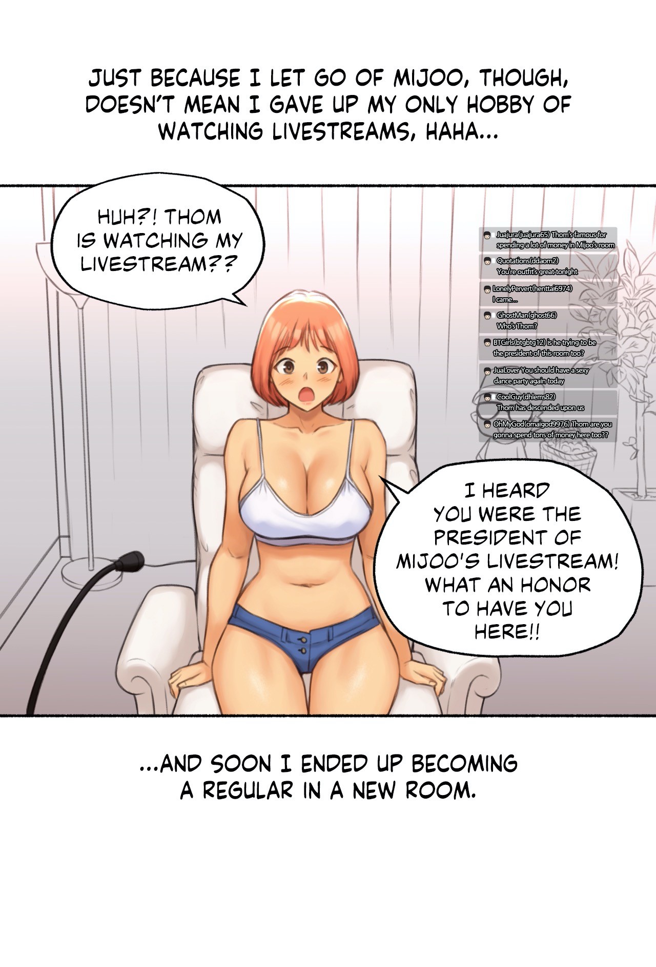 Sexual Exploits - Chapter 51 [photo 30] - MangaPorn