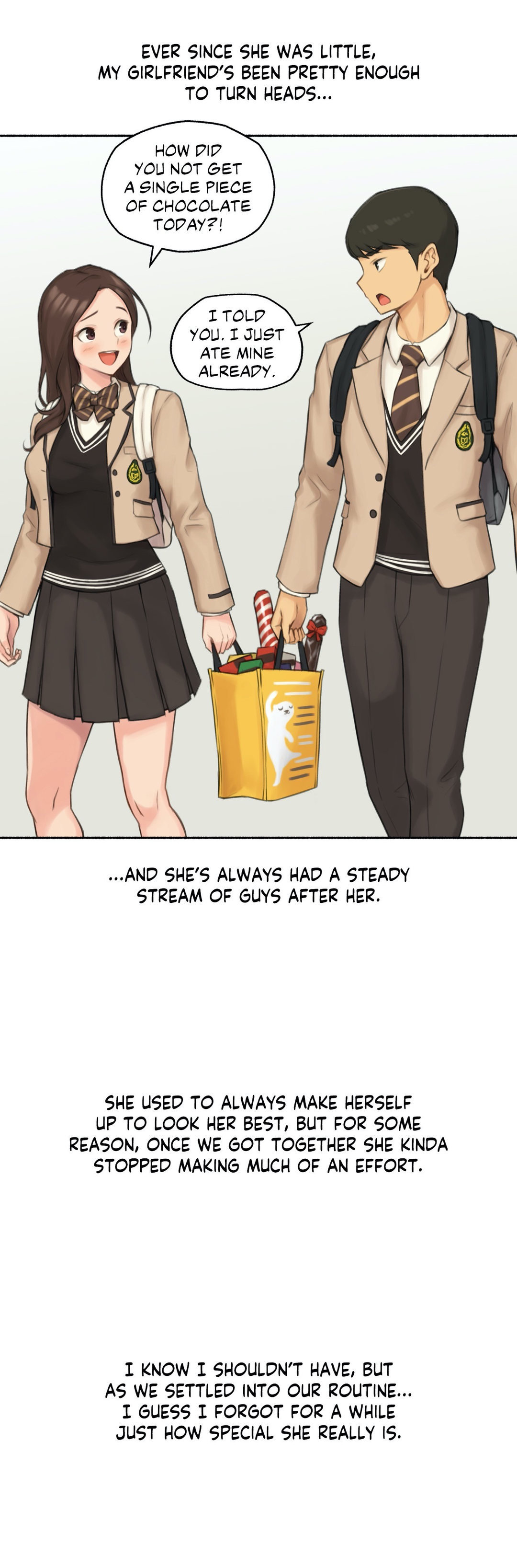 Sexual Exploits - Chapter 52 [photo 14] - MangaPorn