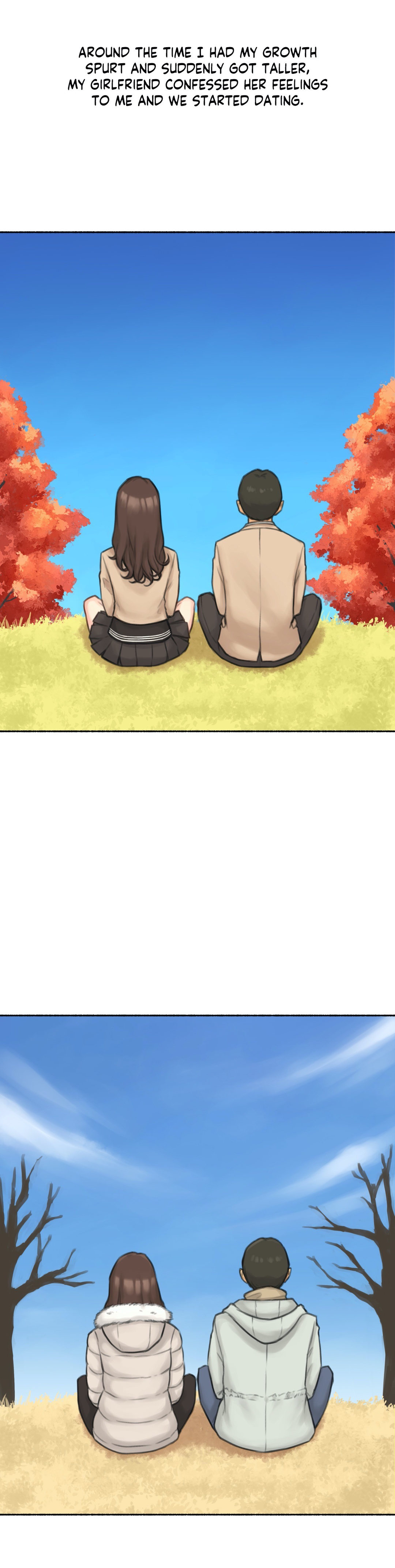 Sexual Exploits - Chapter 52 [photo 2] - MangaPorn