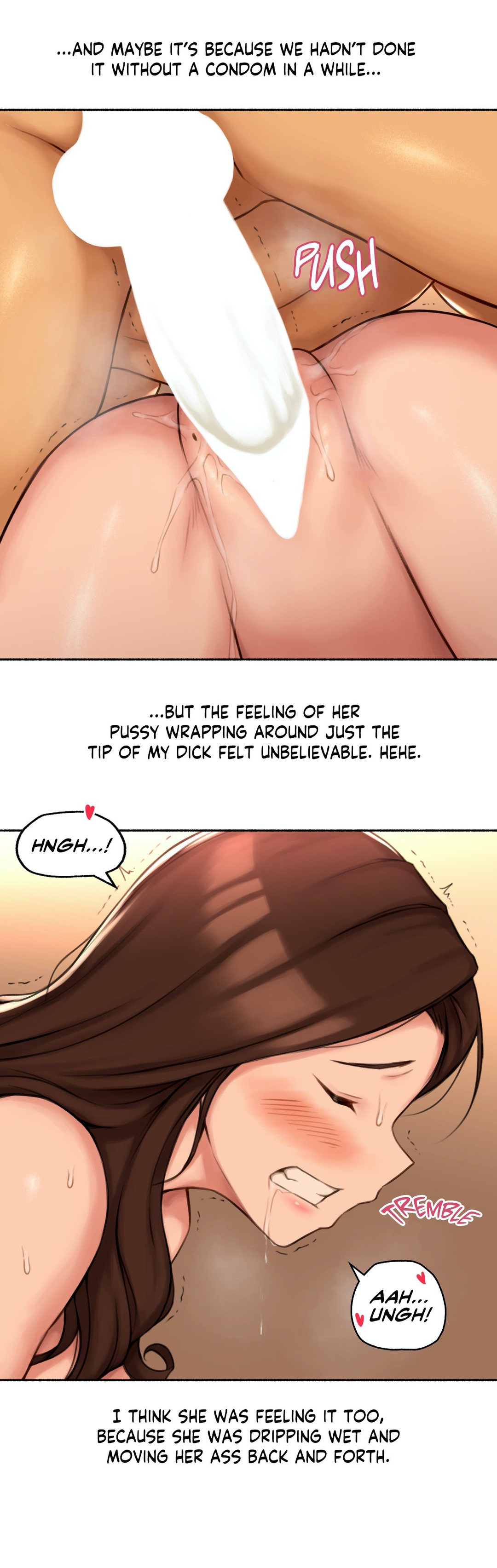 Sexual Exploits - Chapter 52 [photo 32] - MangaPorn