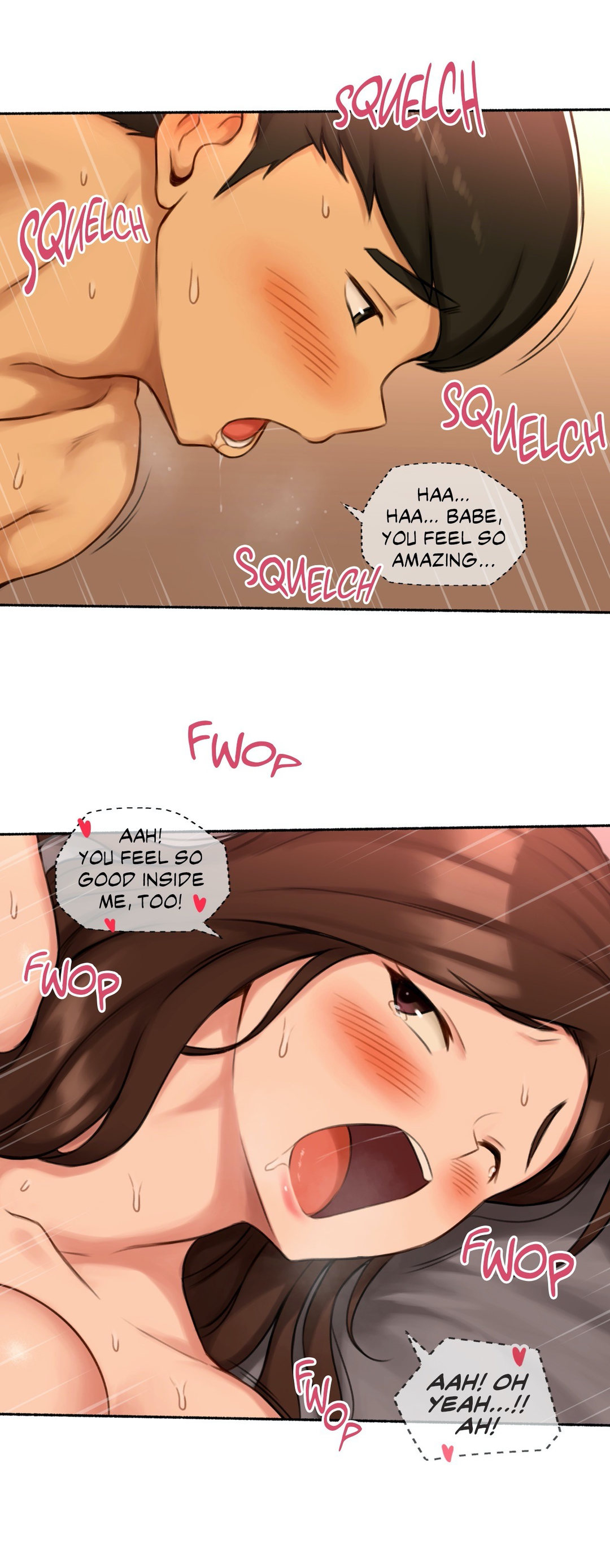 Sexual Exploits - Chapter 53 [photo 17] - MangaPorn