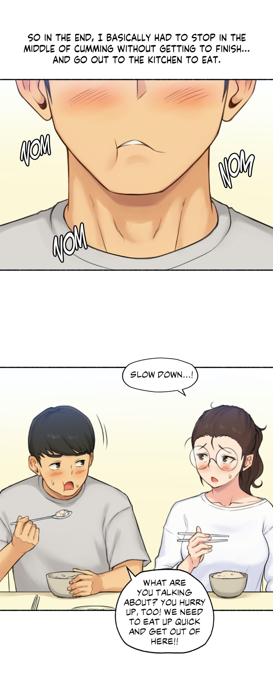 Sexual Exploits - Chapter 53 [photo 29] - MangaPorn