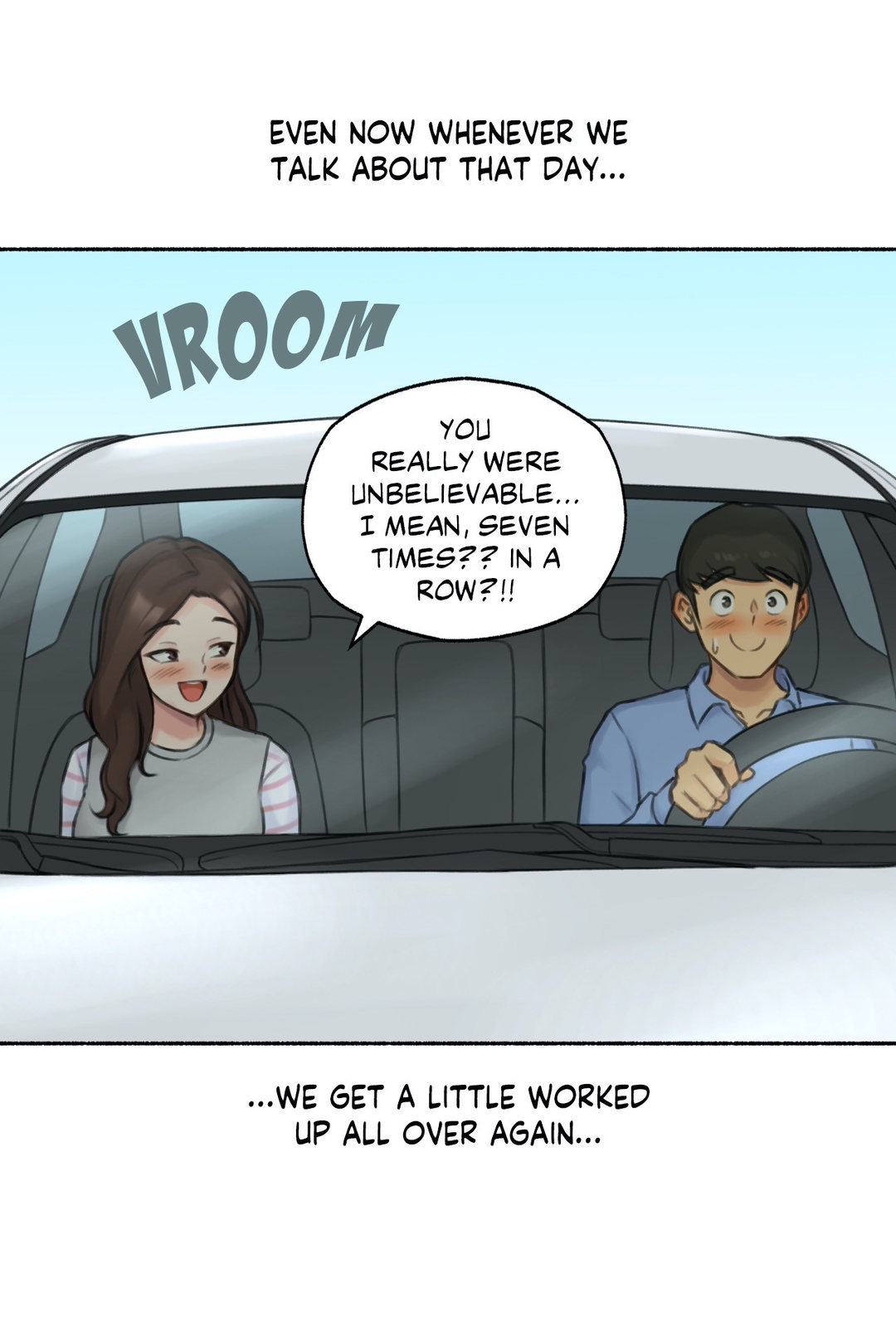 Sexual Exploits - Chapter 53 [photo 34] - MangaPorn