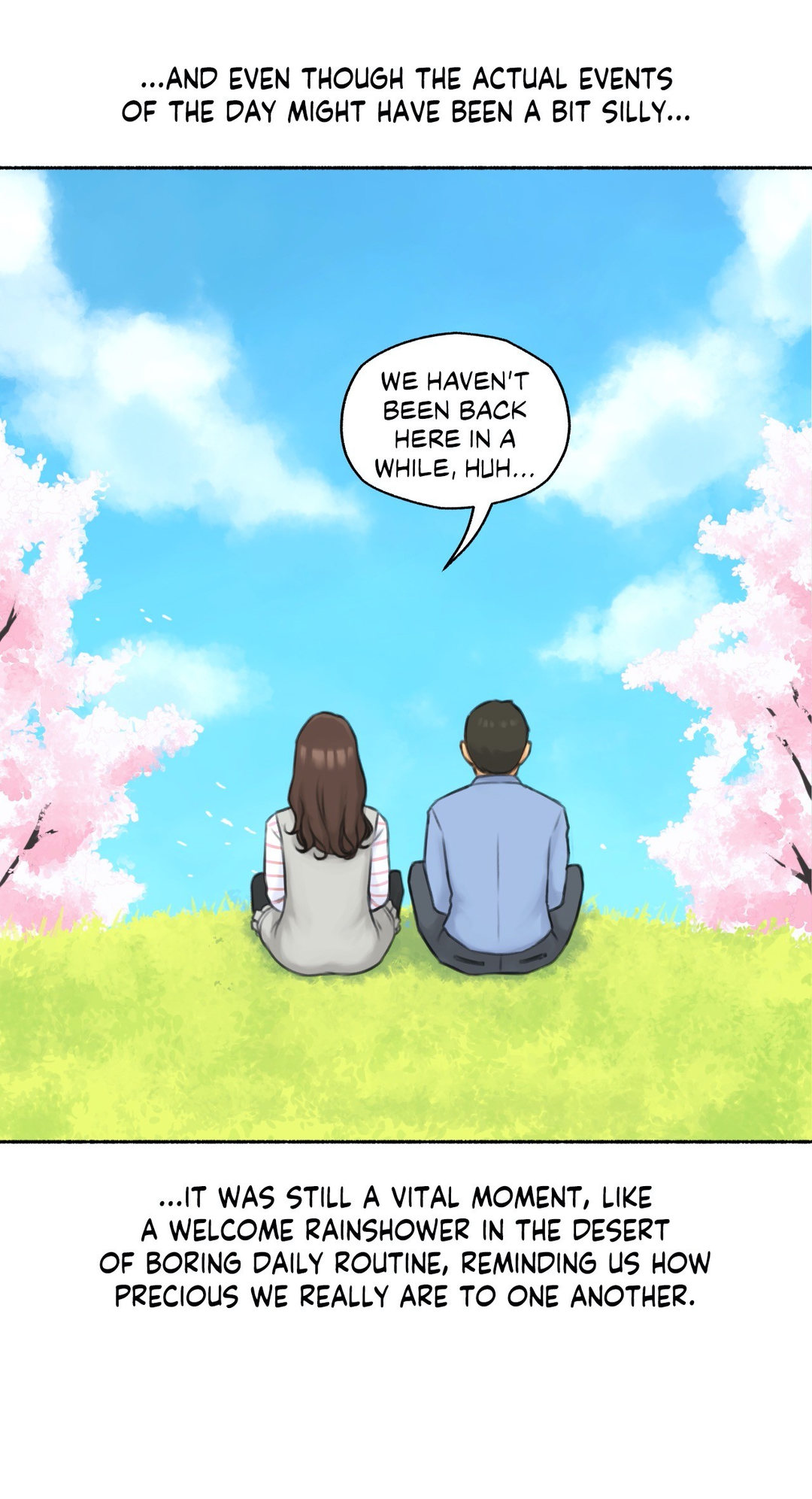 Sexual Exploits - Chapter 53 [photo 35] - MangaPorn