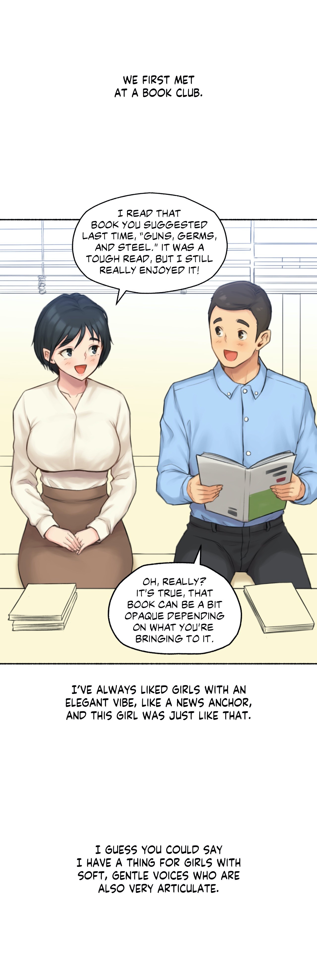 Sexual Exploits - Chapter 54 [photo 1] - MangaPorn