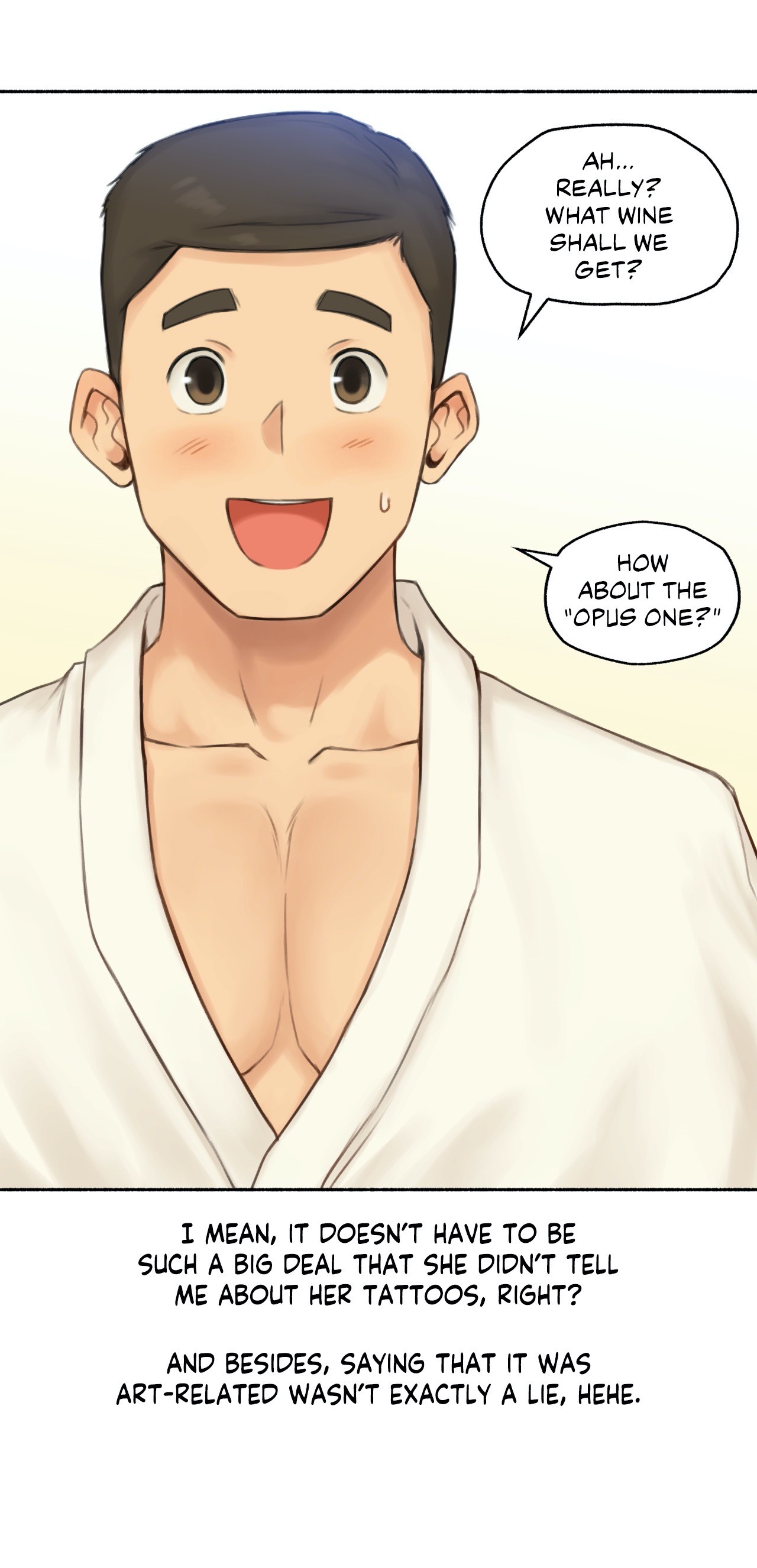 Sexual Exploits - Chapter 54 [photo 25] - MangaPorn