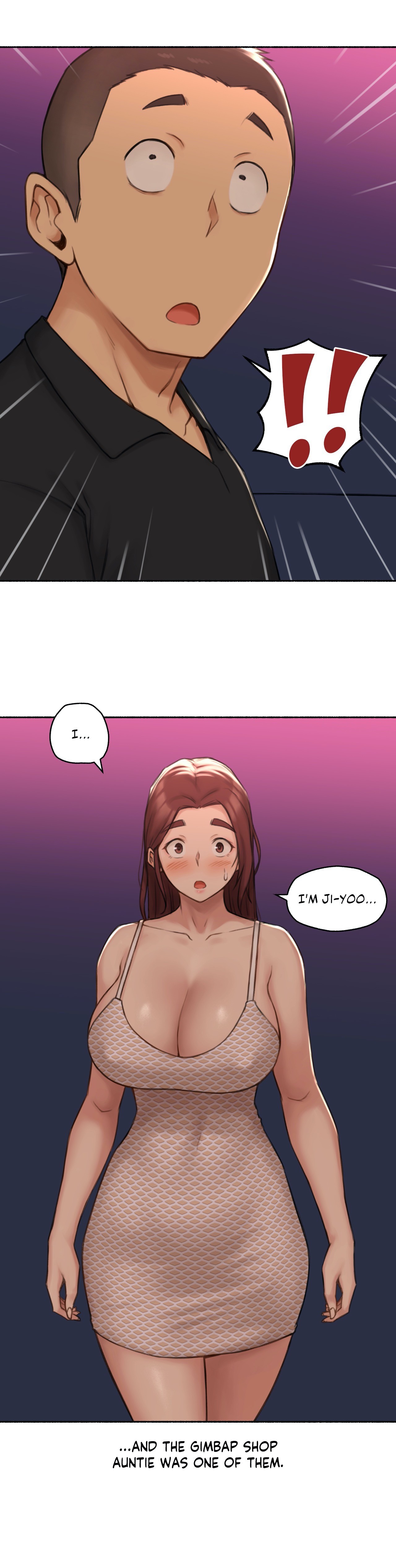 Sexual Exploits - Chapter 55 [photo 25] - MangaPorn