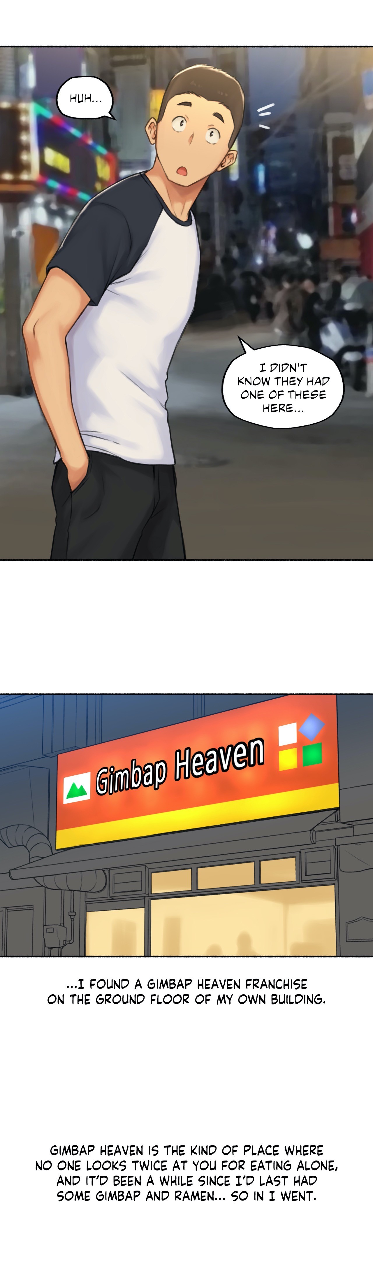 Sexual Exploits - Chapter 55 [photo 4] - MangaPorn