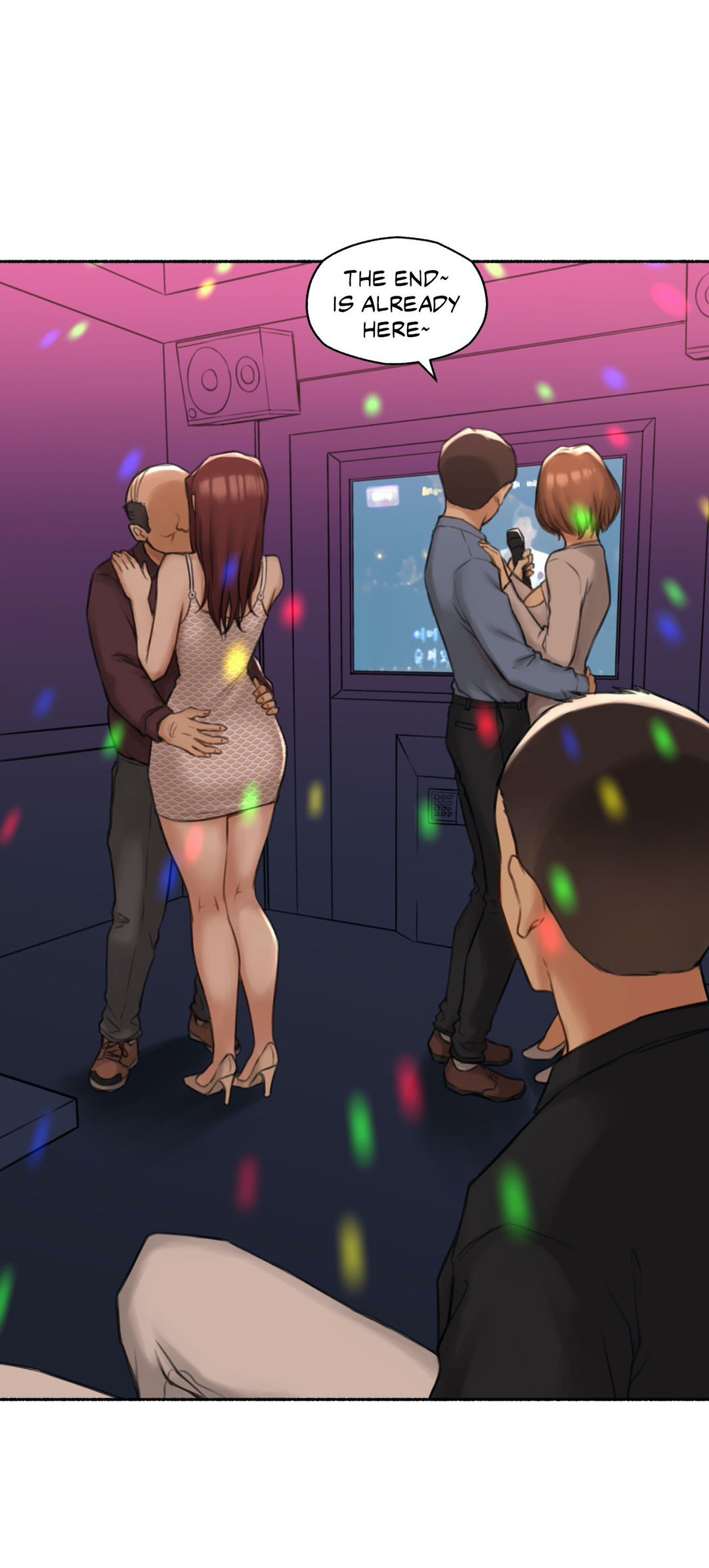 Sexual Exploits - Chapter 56 [photo 18] - MangaPorn