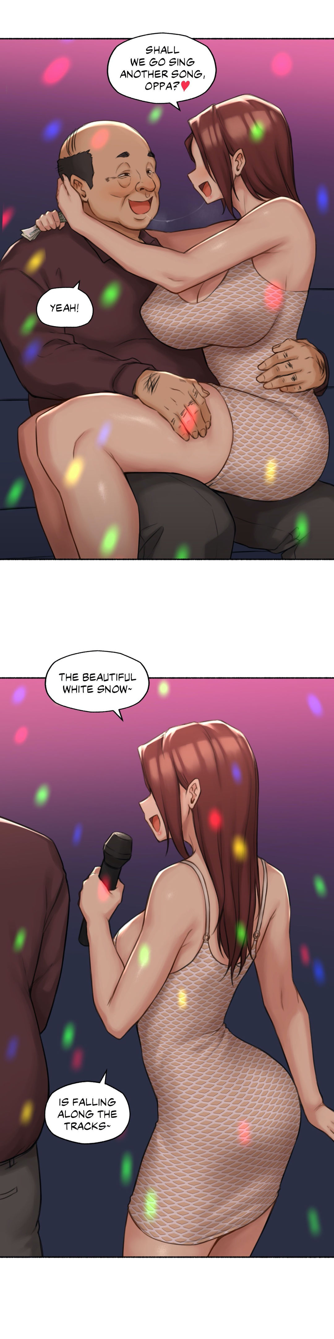 Sexual Exploits - Chapter 56 [photo 27] - MangaPorn