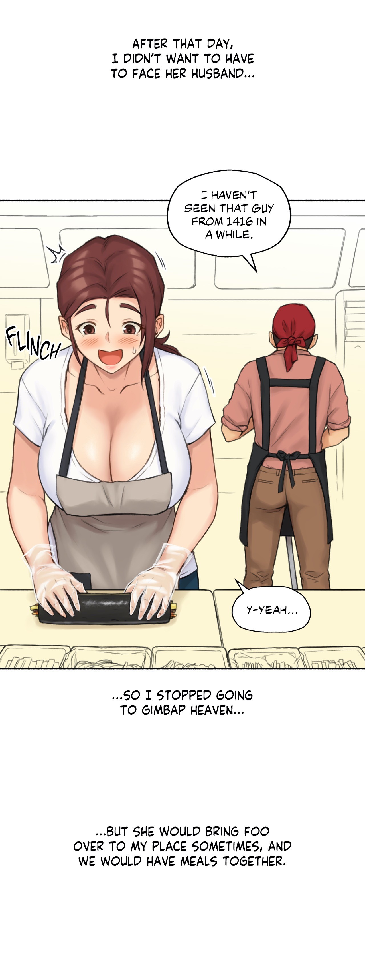 Sexual Exploits - Chapter 57 [photo 29] - MangaPorn