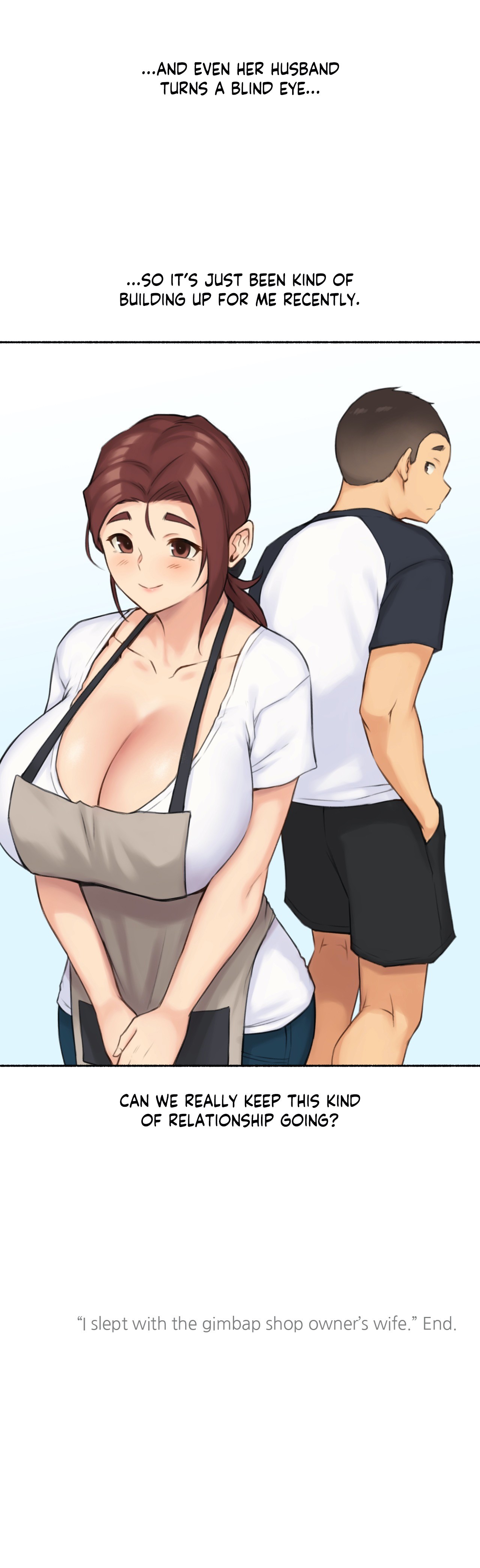 Sexual Exploits - Chapter 57 [photo 35] - MangaPorn