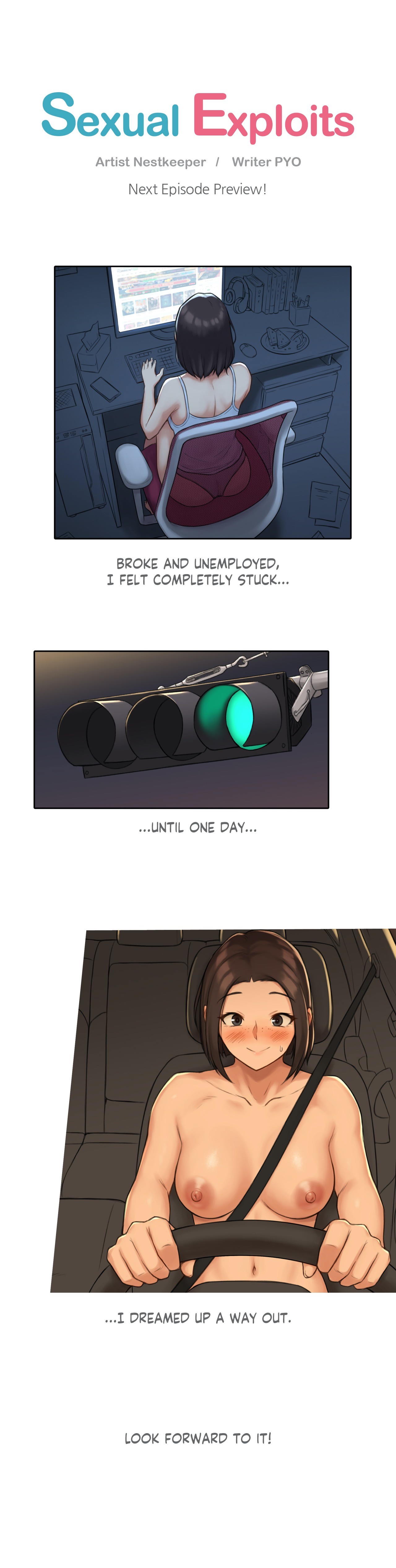 Sexual Exploits - Chapter 57 [photo 36] - MangaPorn