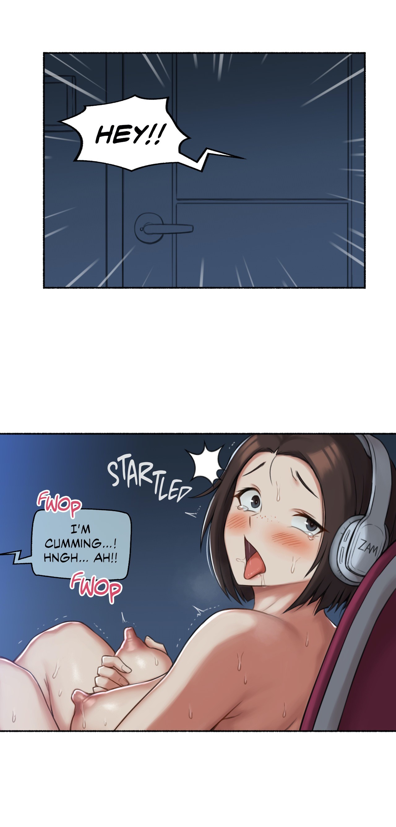 Sexual Exploits - Chapter 58 [photo 18] - MangaPorn