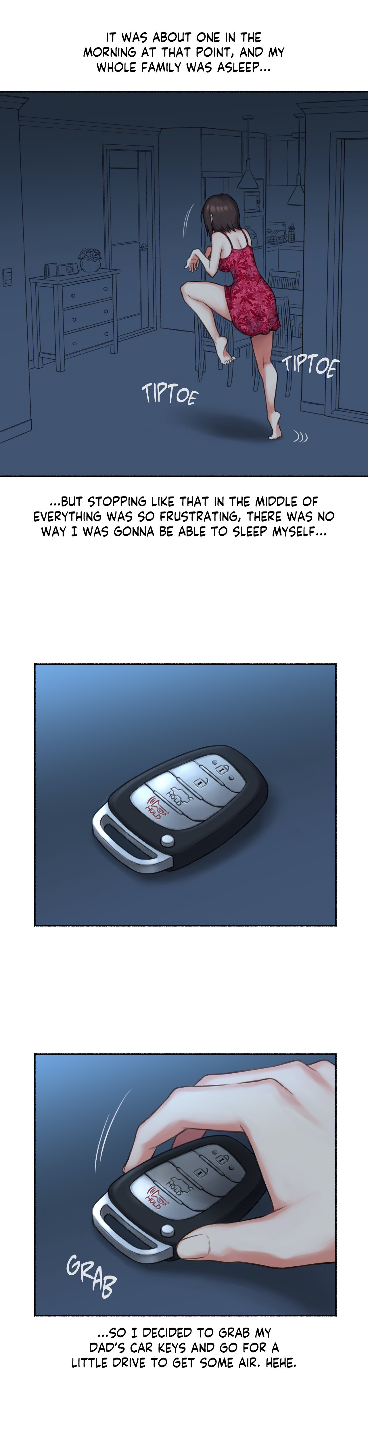 Sexual Exploits - Chapter 58 [photo 20] - MangaPorn