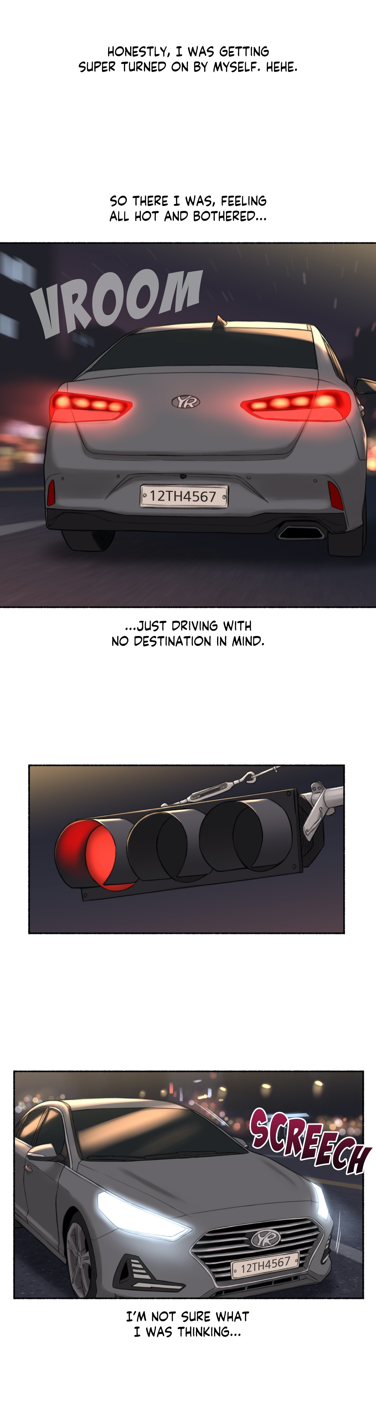 Sexual Exploits - Chapter 58 [photo 25] - MangaPorn