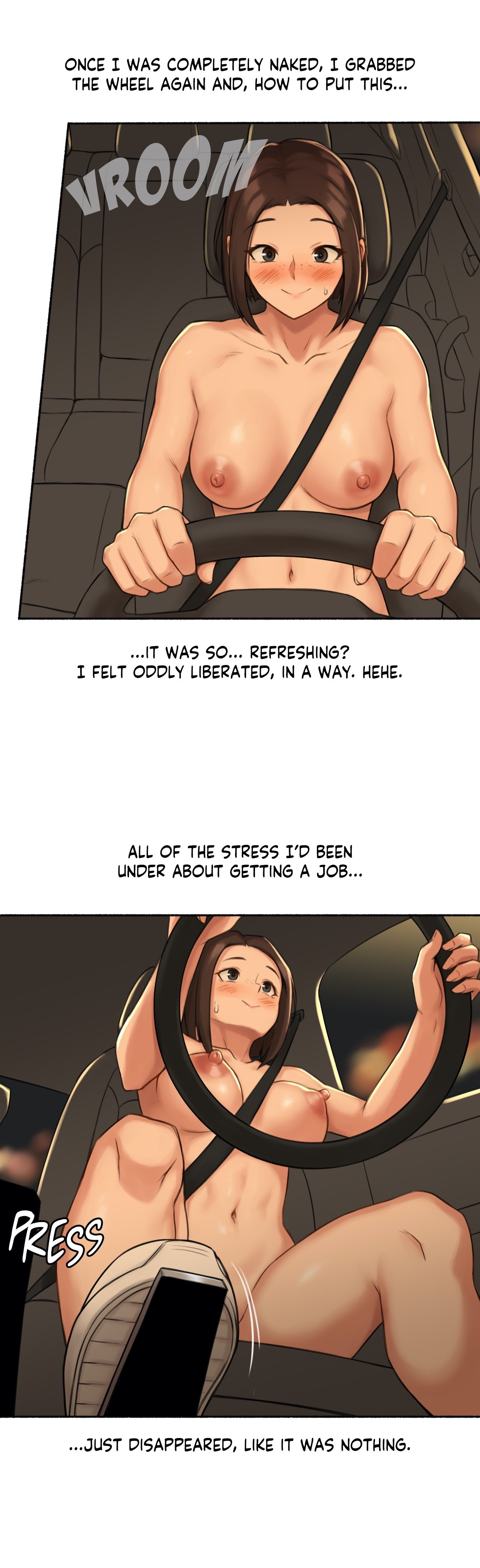 Sexual Exploits - Chapter 58 [photo 28] - MangaPorn