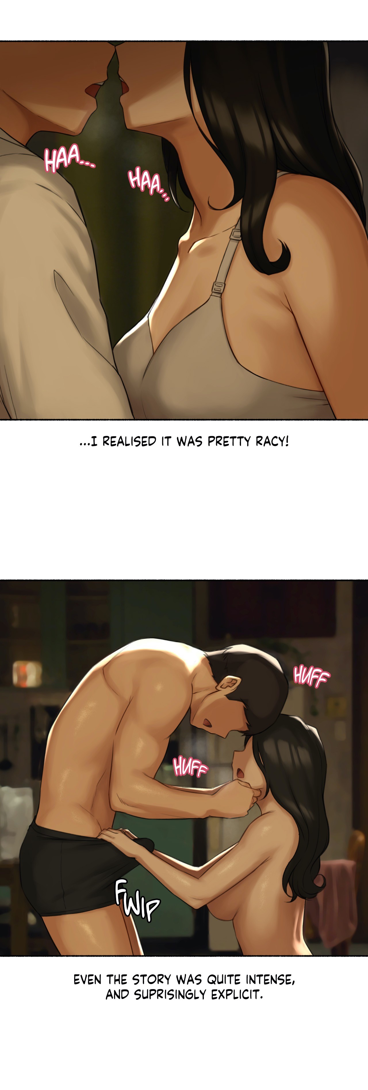 Sexual Exploits - Chapter 58 [photo 8] - MangaPorn