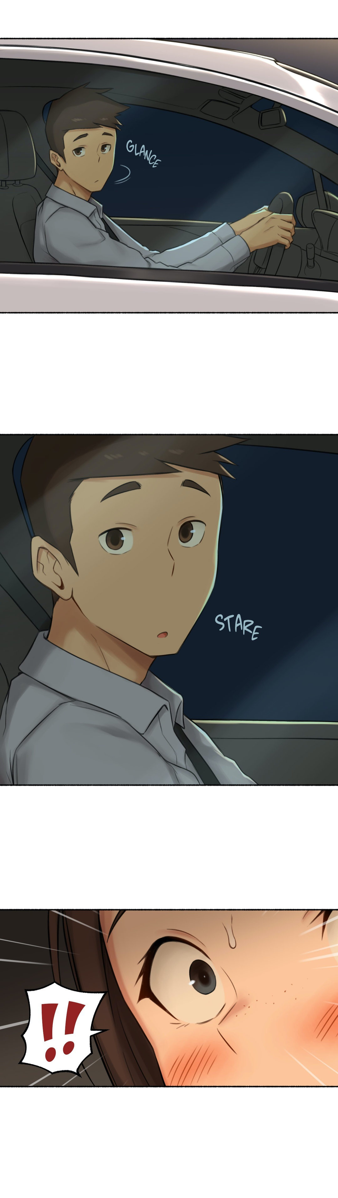 Sexual Exploits - Chapter 59 [photo 1] - MangaPorn