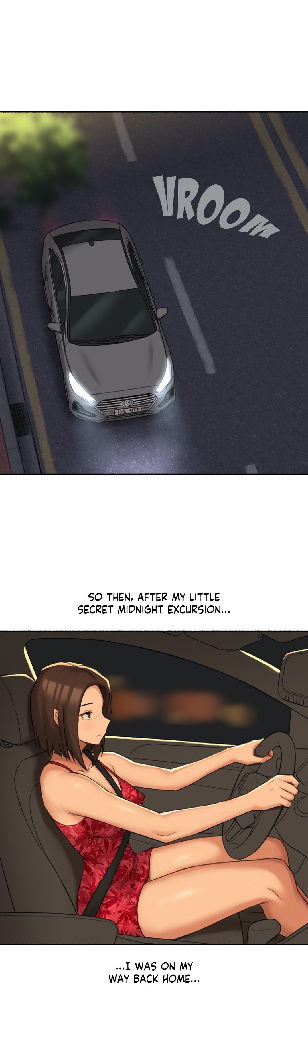 Sexual Exploits - Chapter 59 [photo 20] - MangaPorn