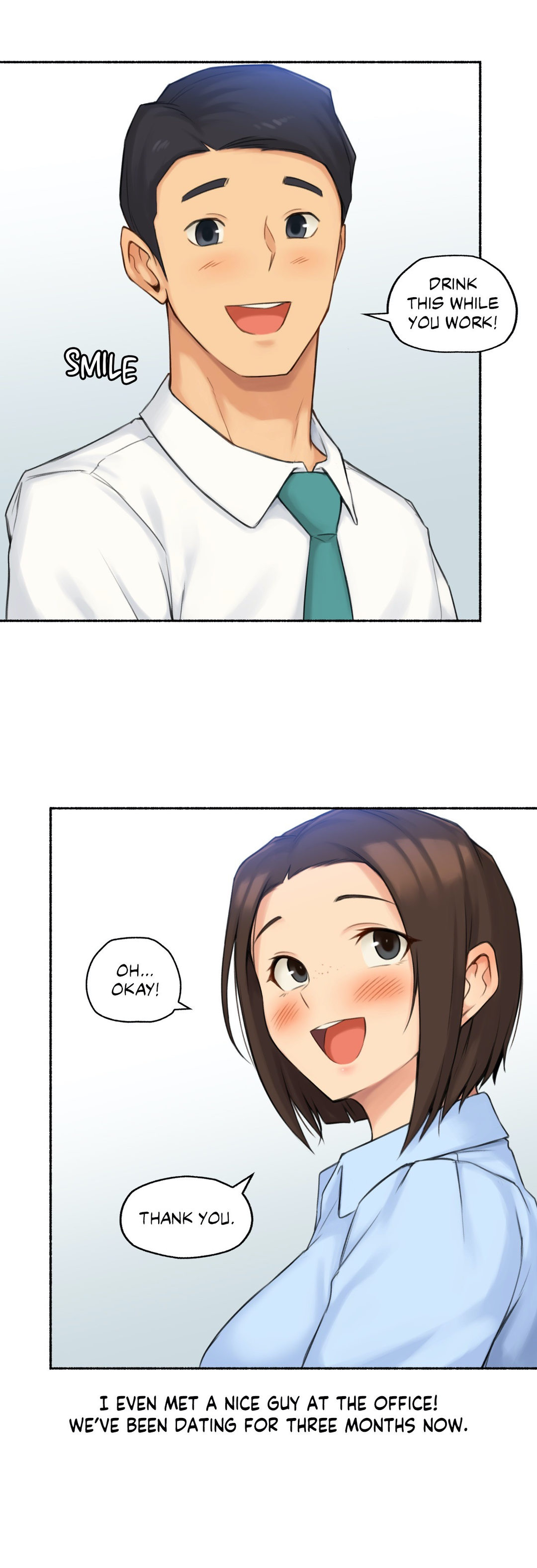 Sexual Exploits - Chapter 59 [photo 27] - MangaPorn