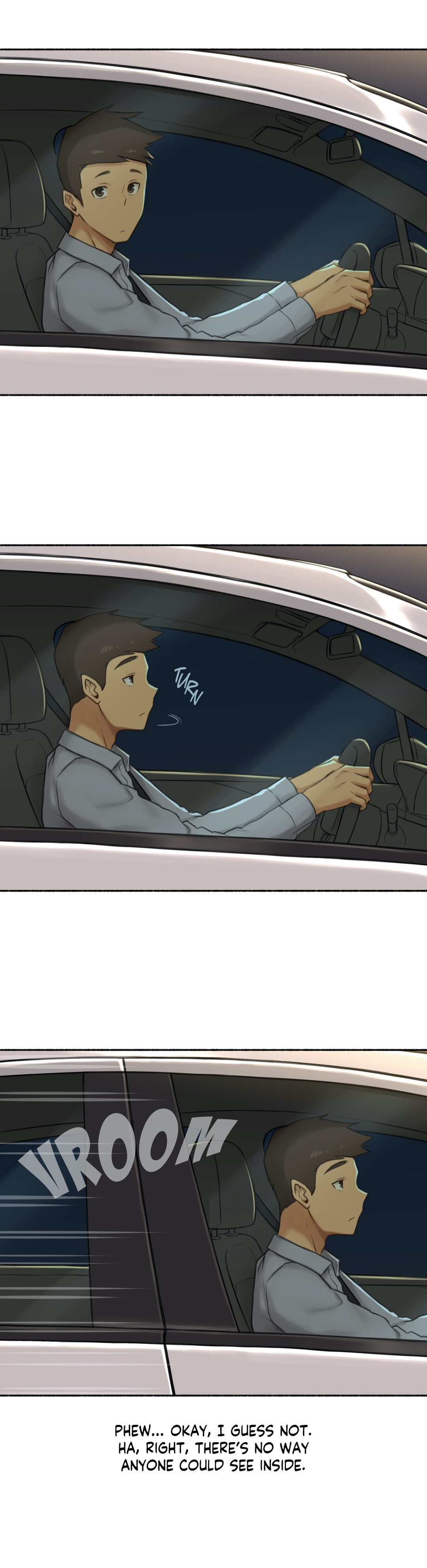 Sexual Exploits - Chapter 59 [photo 6] - MangaPorn