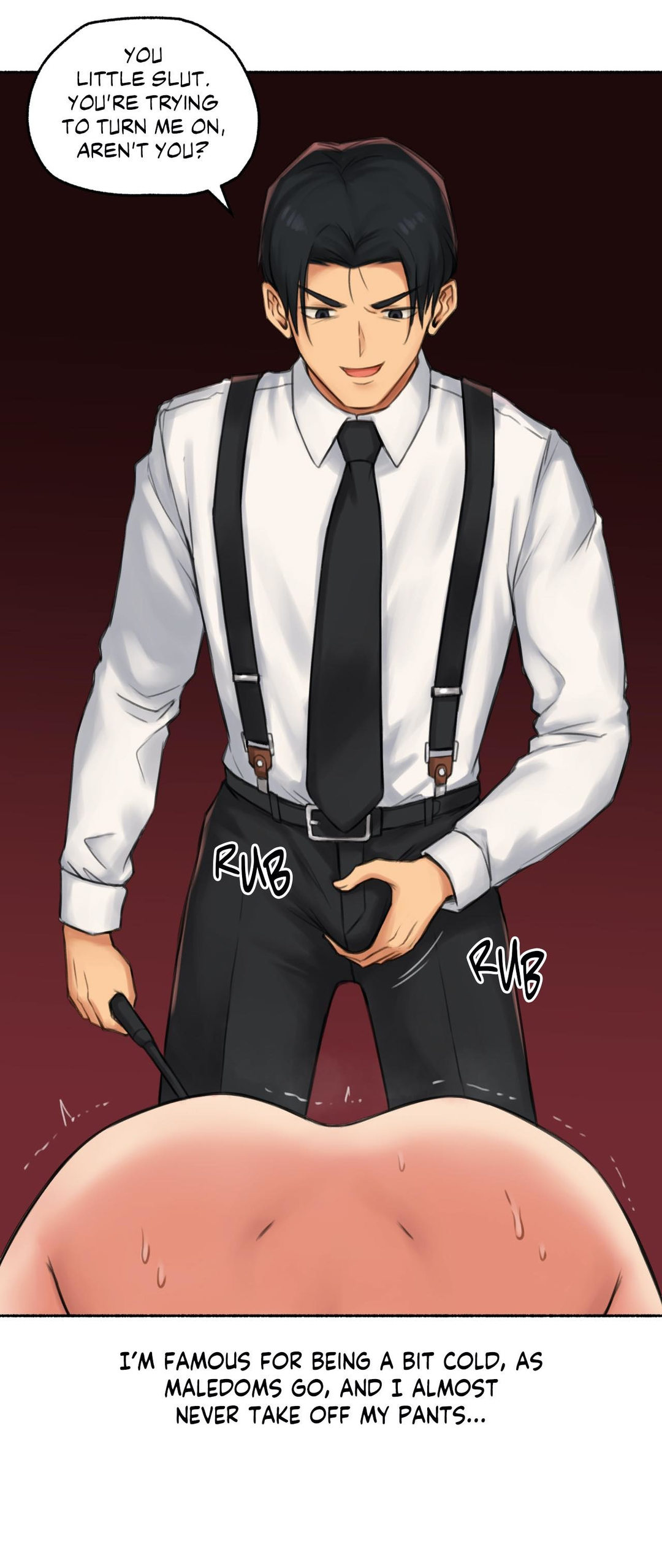 Sexual Exploits - Chapter 60 [photo 38] - MangaPorn