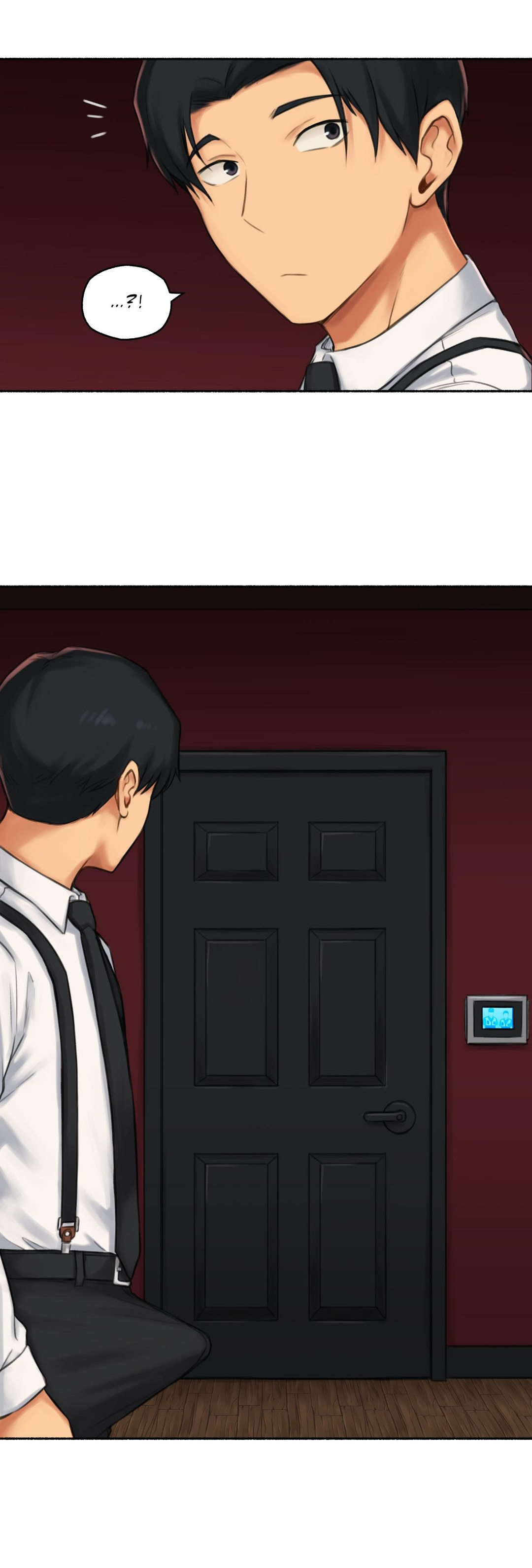 Sexual Exploits - Chapter 60 [photo 42] - MangaPorn