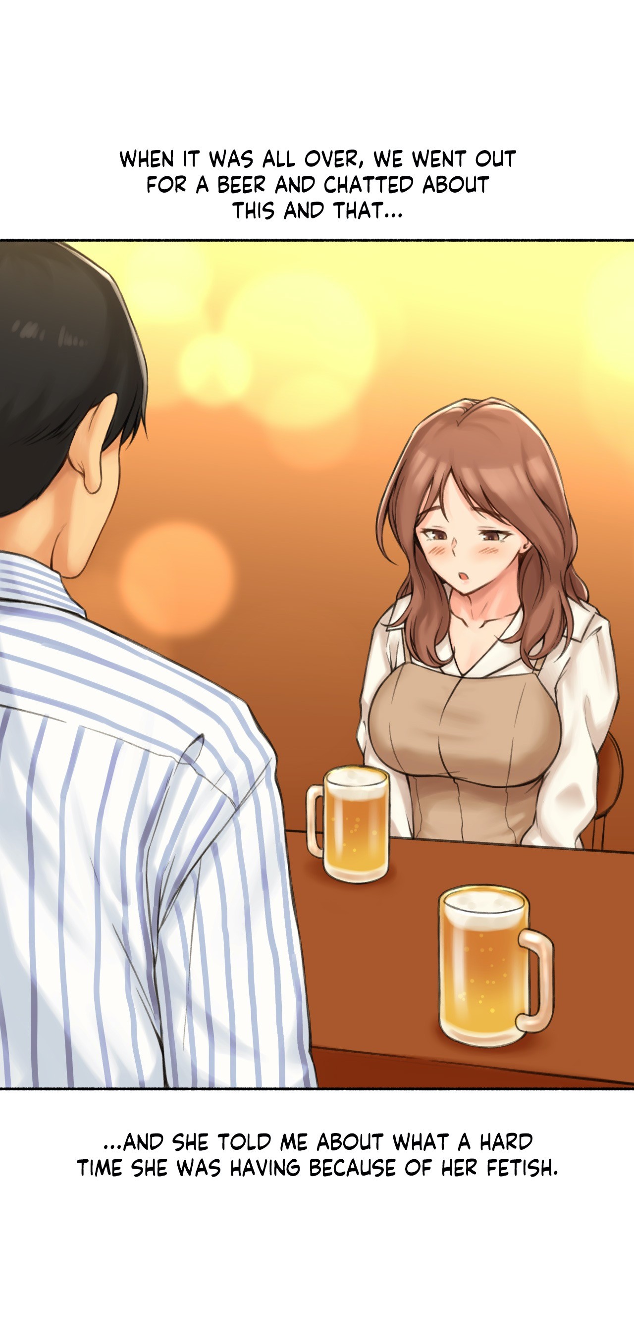 Sexual Exploits - Chapter 61 [photo 29] - MangaPorn