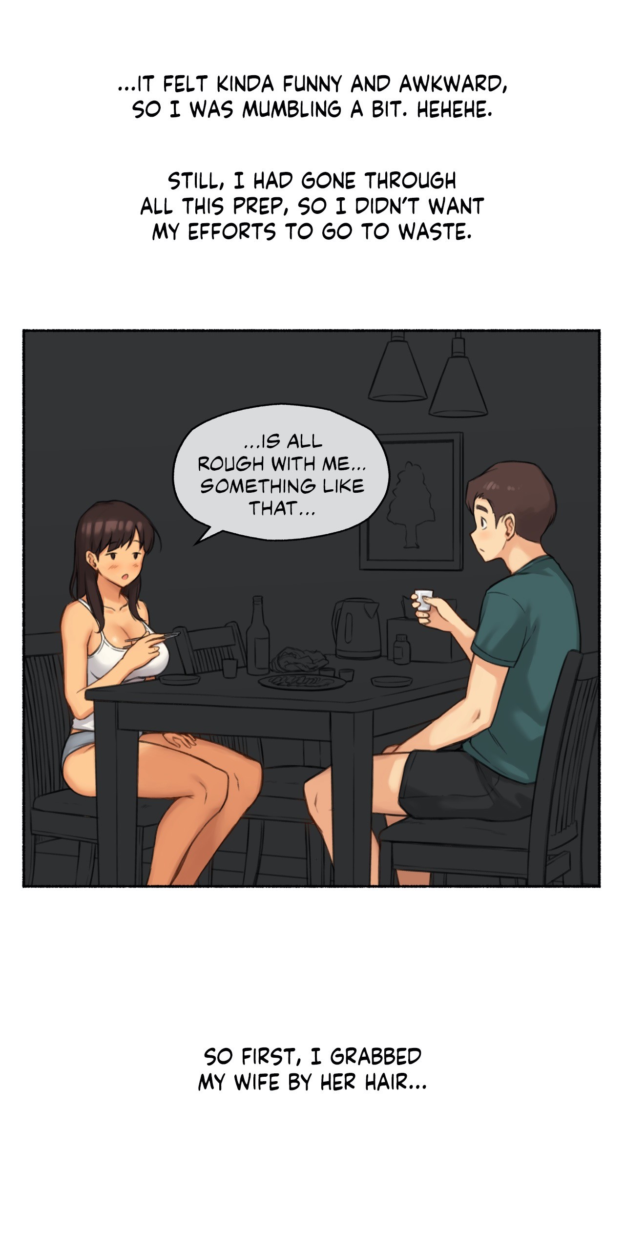 Sexual Exploits - Chapter 62 [photo 12] - MangaPorn