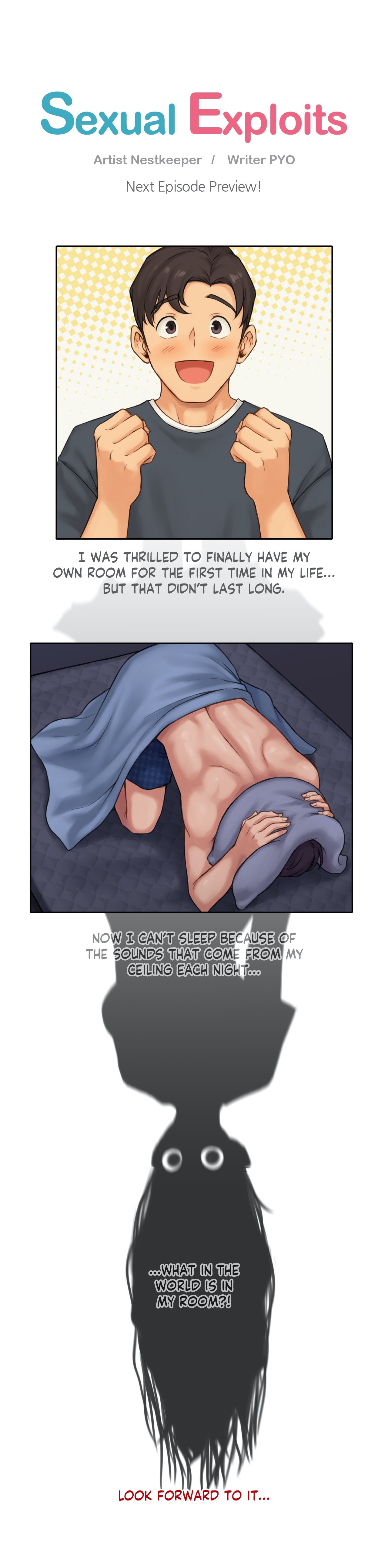 Sexual Exploits - Chapter 62 [photo 37] - MangaPorn