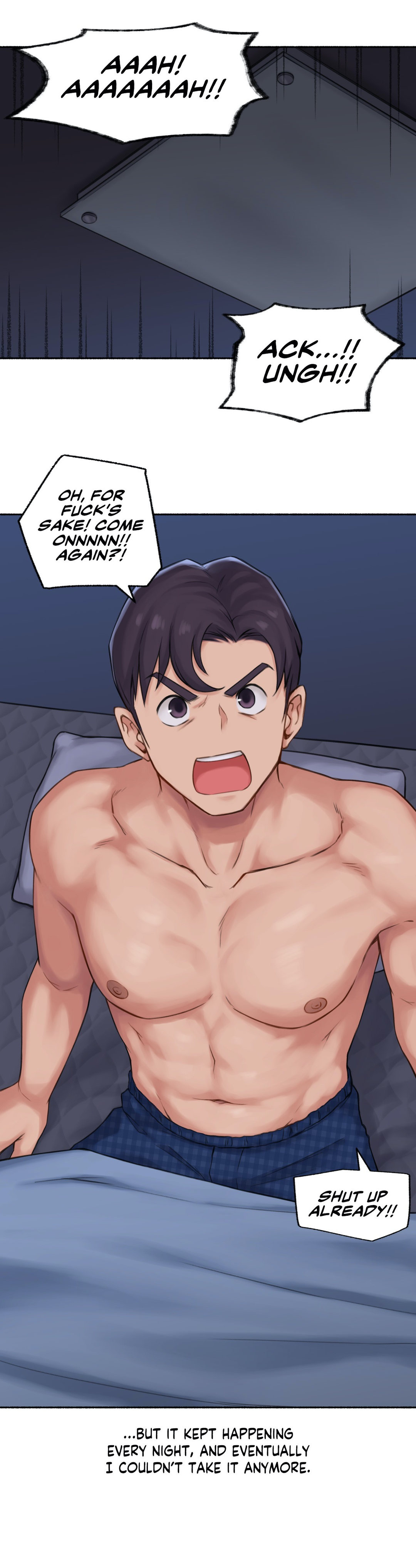 Sexual Exploits - Chapter 63 [photo 13] - MangaPorn