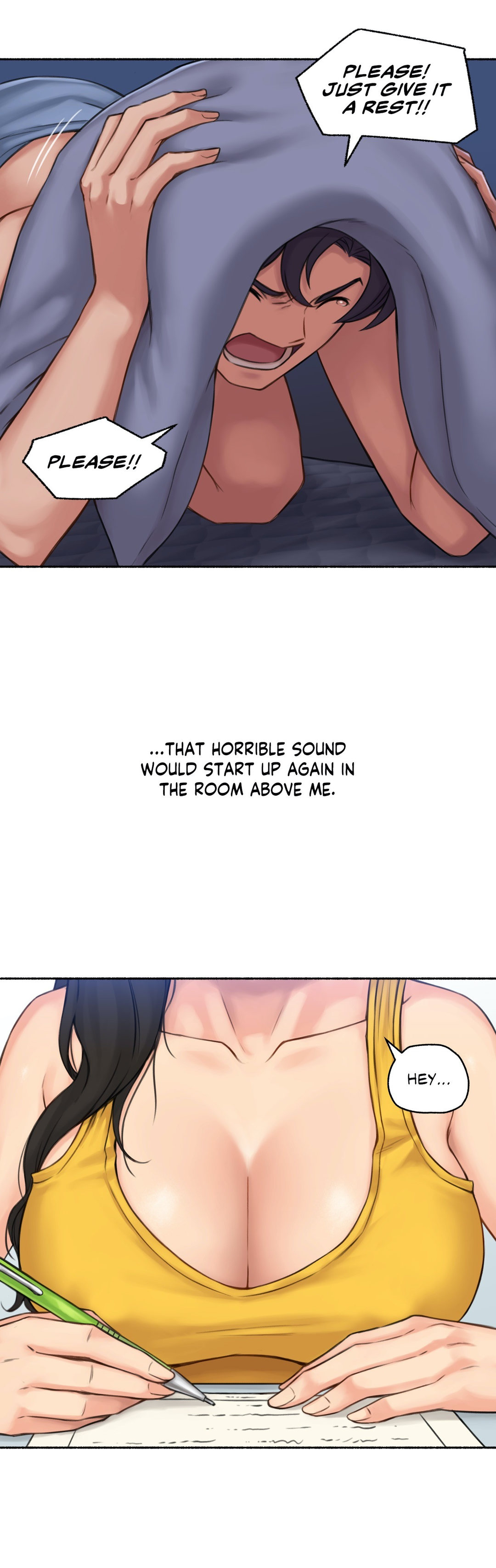 Sexual Exploits - Chapter 63 [photo 17] - MangaPorn