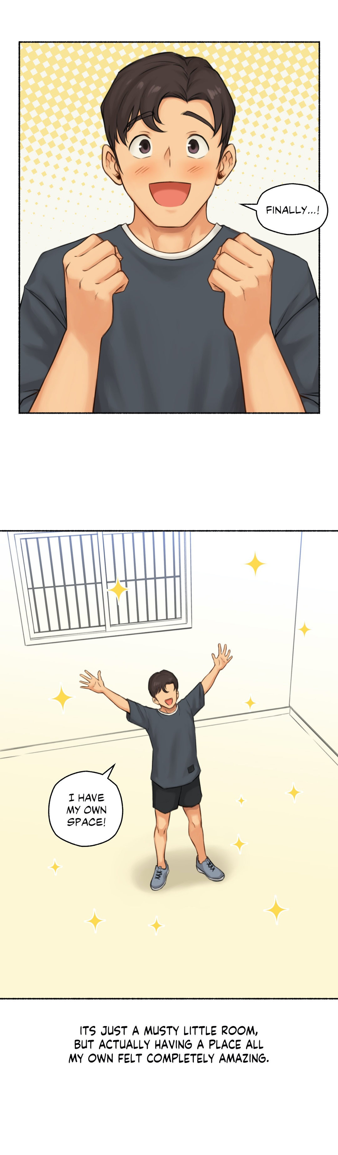 Sexual Exploits - Chapter 63 [photo 2] - MangaPorn