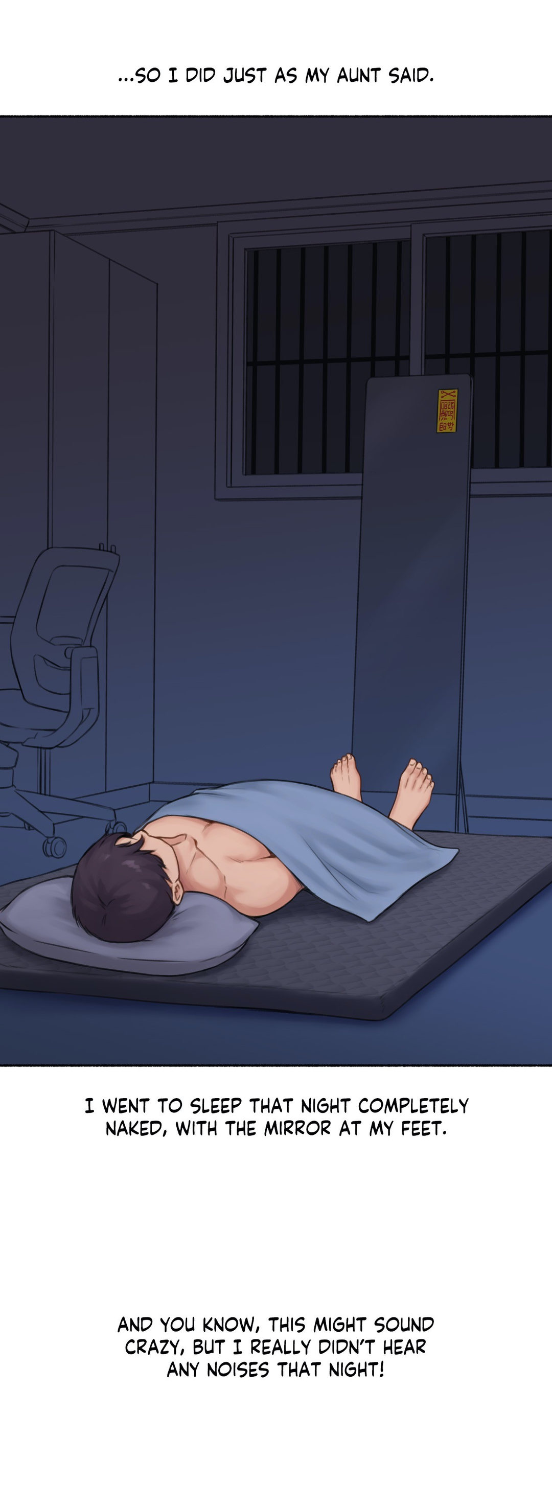 Sexual Exploits - Chapter 63 [photo 27] - MangaPorn