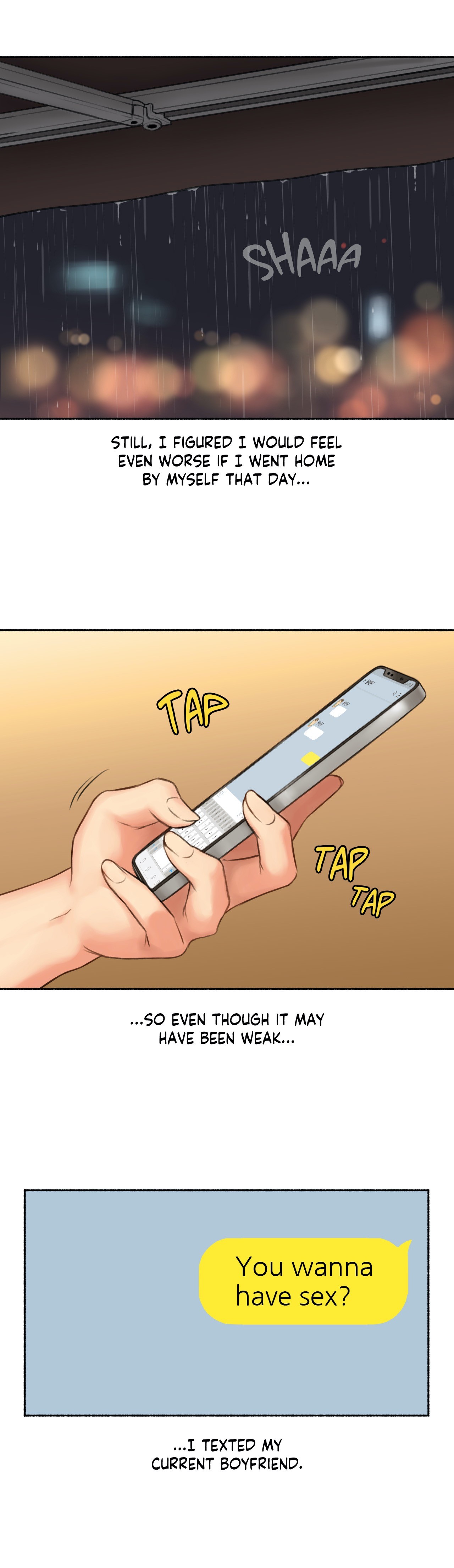 Sexual Exploits - Chapter 65 [photo 23] - MangaPorn