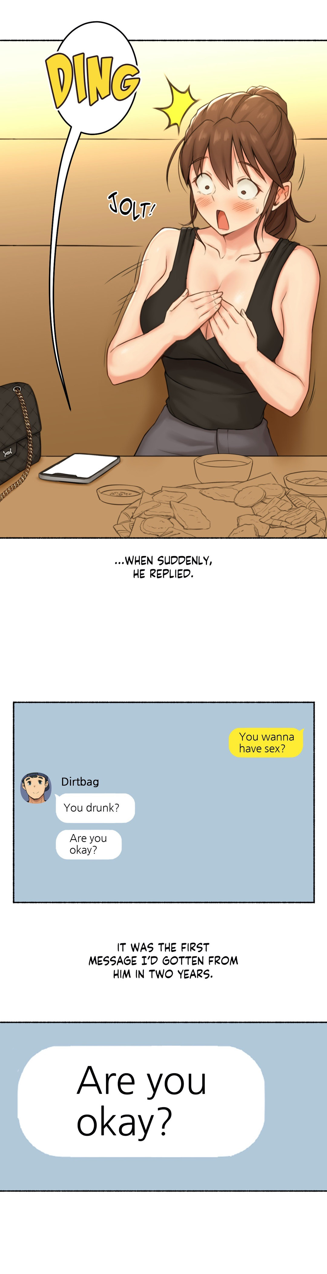 Sexual Exploits - Chapter 66 [photo 7] - MangaPorn